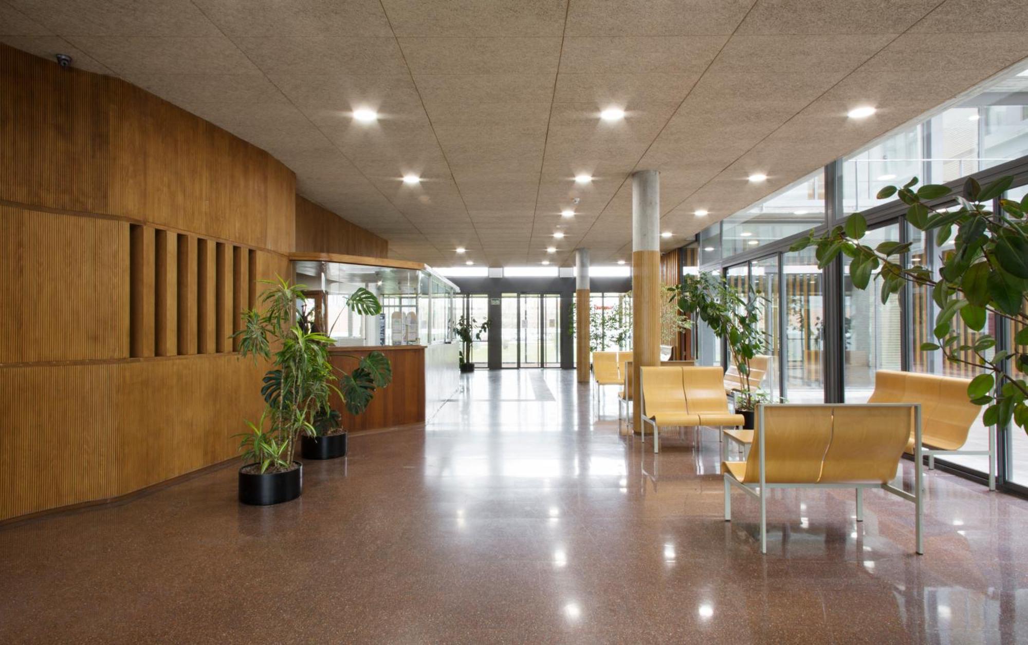 Residencia Universitaria Resa Colegio De Cuenca Саламанка Екстериор снимка