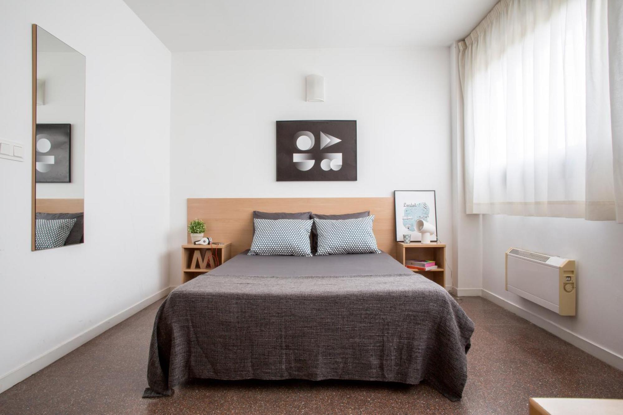 Residencia Universitaria Resa Colegio De Cuenca Саламанка Екстериор снимка