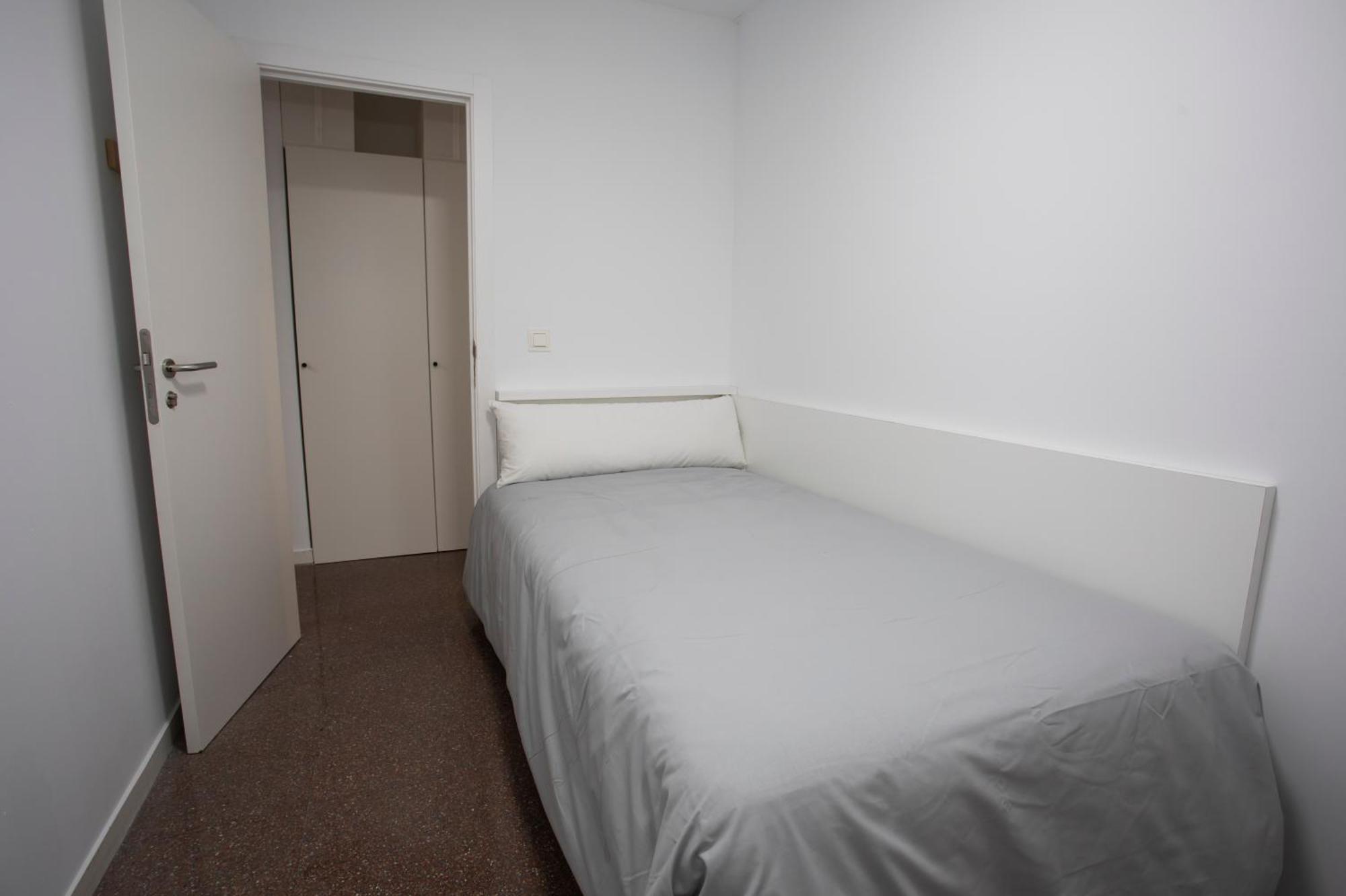 Residencia Universitaria Resa Colegio De Cuenca Саламанка Екстериор снимка